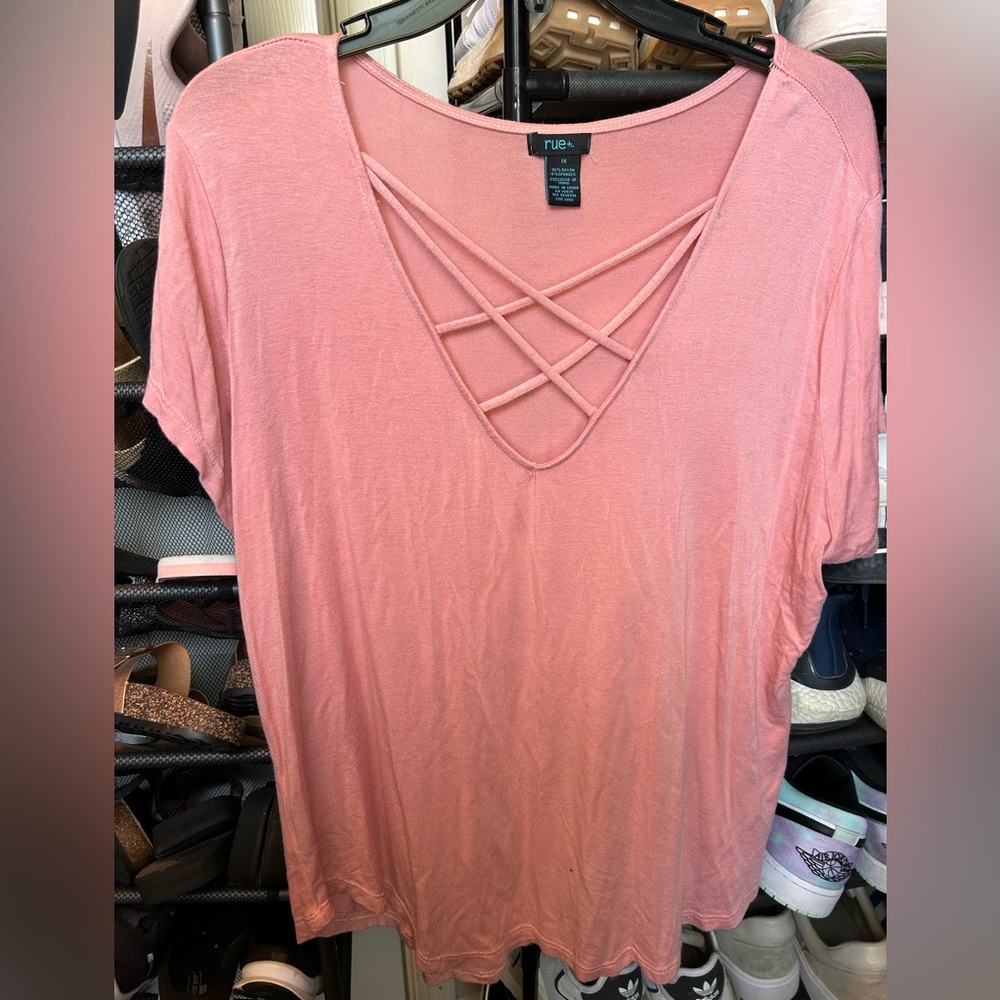 Women’s top - 1X